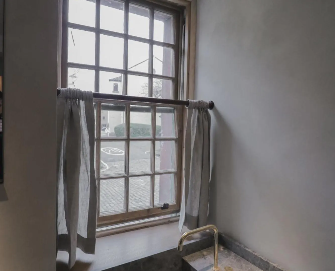 Loggia Studio Edynburg
