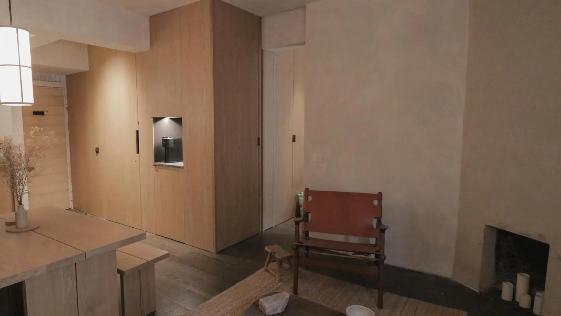 Loggia Studio Édimbourg