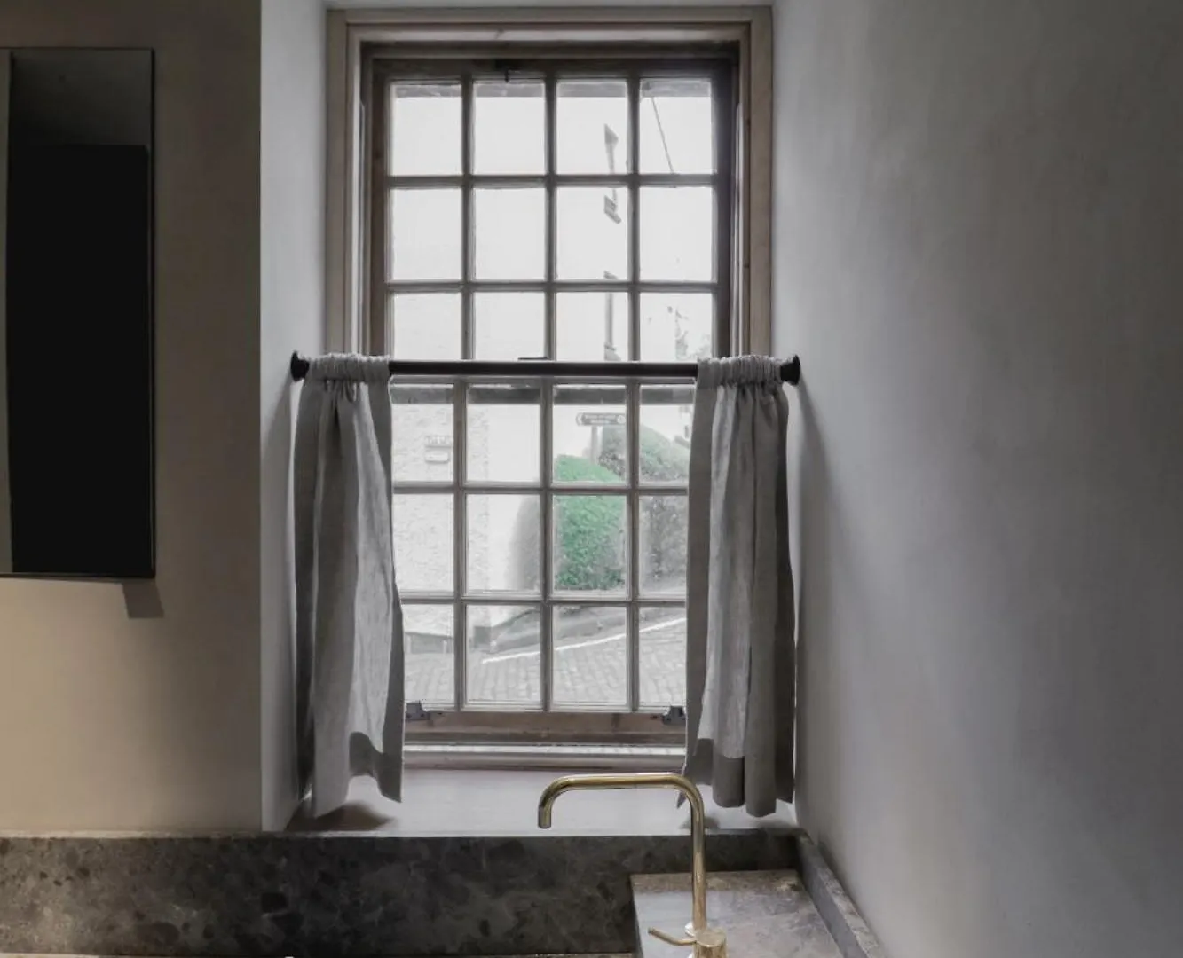 Appartement Loggia Studio Édimbourg